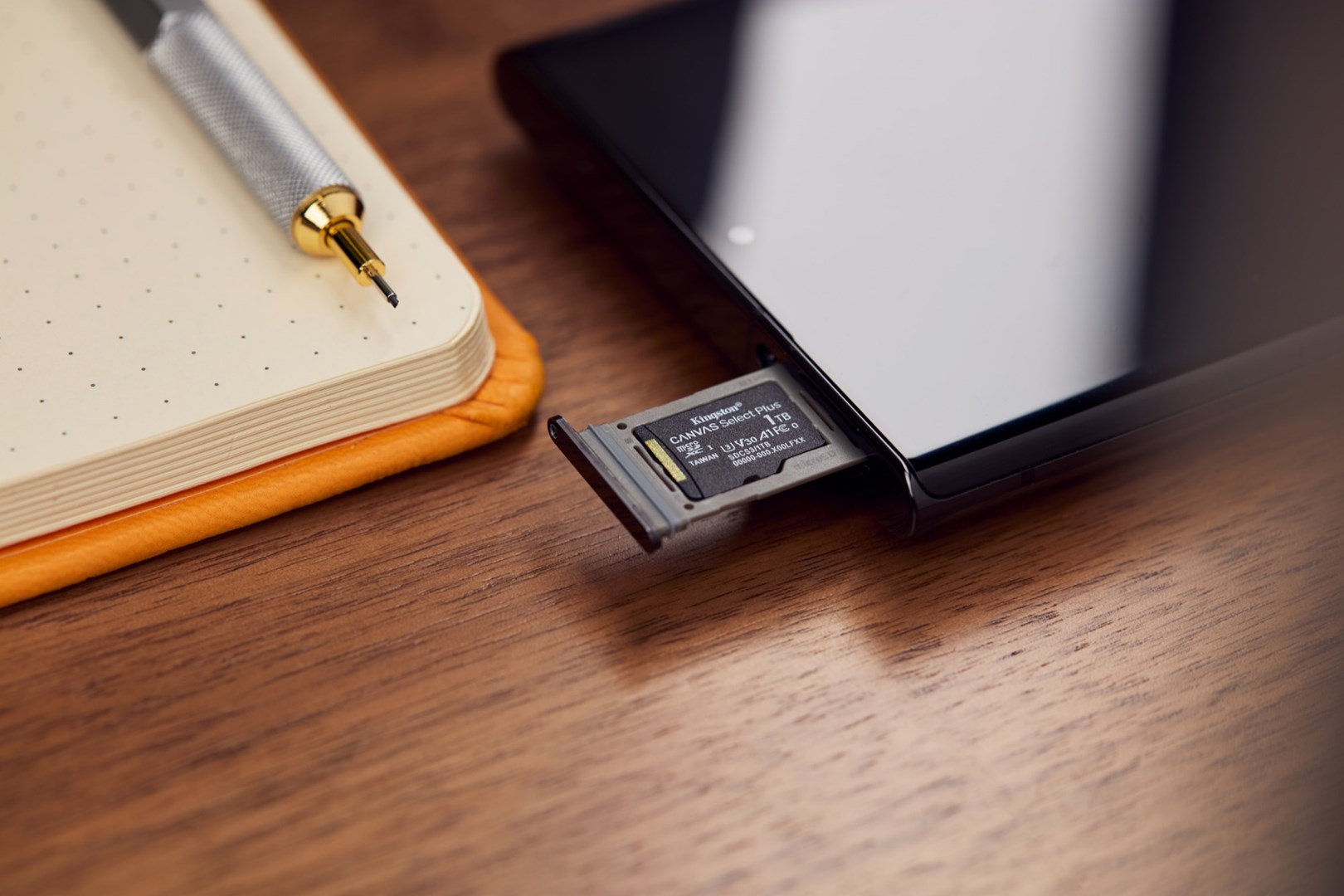 microSDXC KINGSTON Canvas Select Plus 1TB (A1, 150R)-3