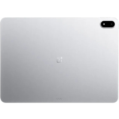 OnePlus Pad 3 Qualcomm Snapdragon 256 GB 33.5 cm (13.2") 12 GB Wi-Fi 7 (802.11be) Android 15 Silver-0