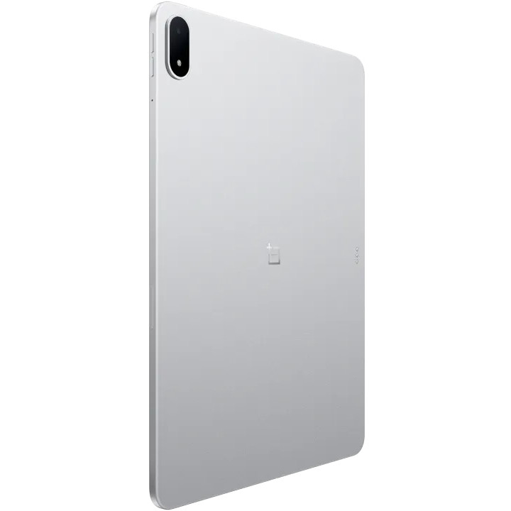 OnePlus Pad 3 Qualcomm Snapdragon 256 GB 33.5 cm (13.2") 12 GB Wi-Fi 7 (802.11be) Android 15 Silver-1