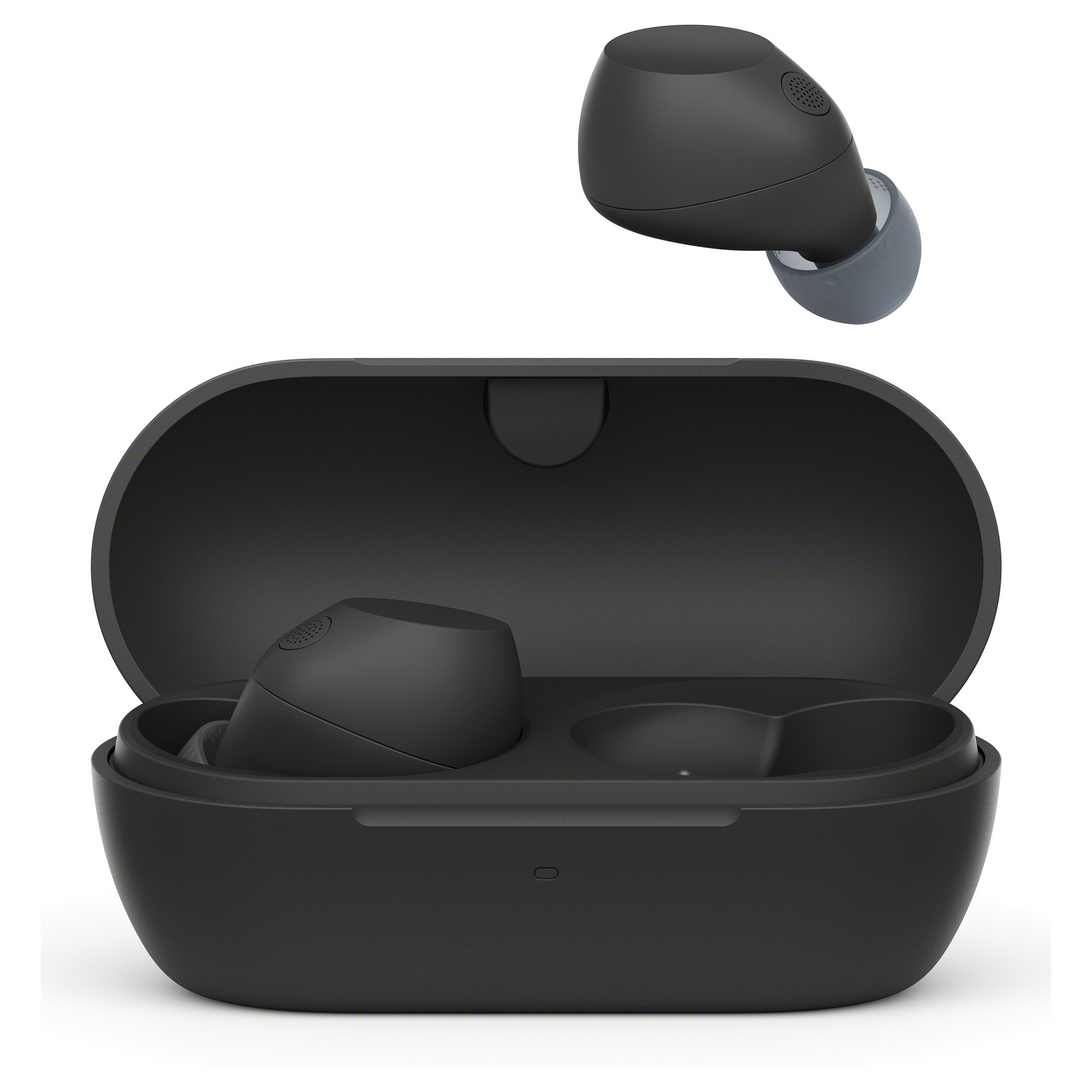 Slušalice SONY WFC710NB.CE7 (bežične, ANC, Bluetooth, do 35 sati reprodukcije)-4