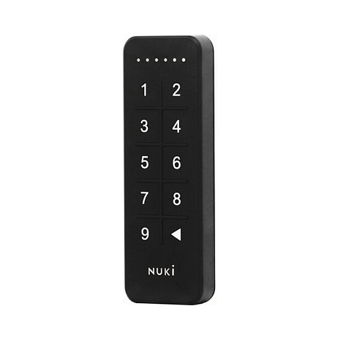 Pametna brava NUKI 9120072080609 Smart door lock
