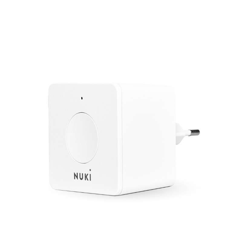 Produžni uređaj NUKI Bridge smart home signal extender bežični