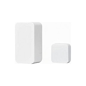 Senzor za vrata NUKI Door Sensor (bežični, magnetski, Bluetooth 5)-0