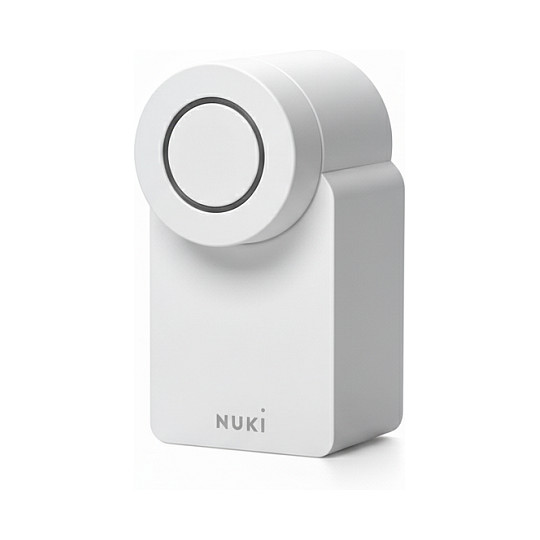 Pametna brava NUKI Smart Lock GO