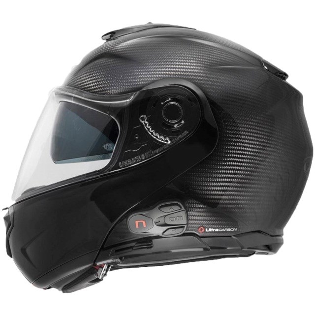 Intercom Nolan N-Com B902 X Motorbike crni-1