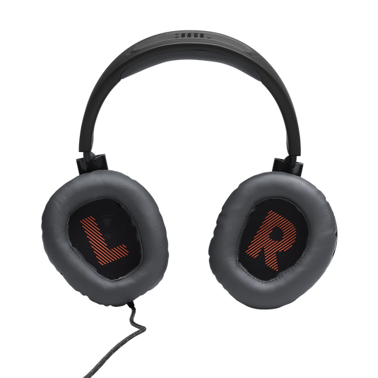 Slušalice JBL QUANTUM 100 M2, žičane, crne-3