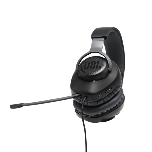 Slušalice JBL QUANTUM 100 M2, žičane, crne-9