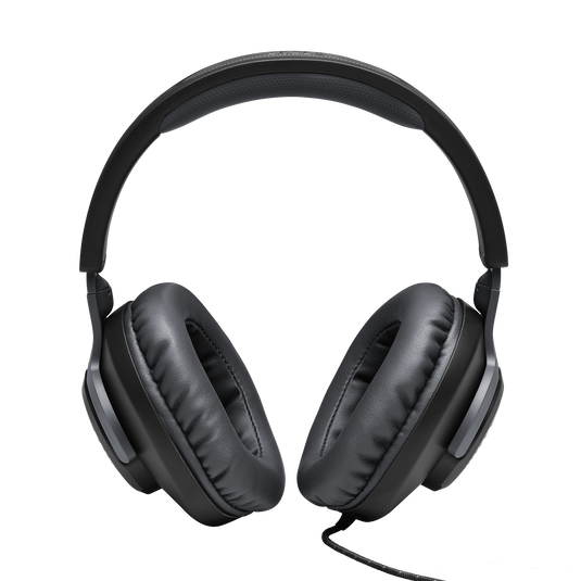 Slušalice JBL QUANTUM 100 M2, žičane, crne-0