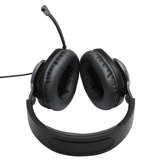 Slušalice JBL QUANTUM 100 M2, žičane, crne-8