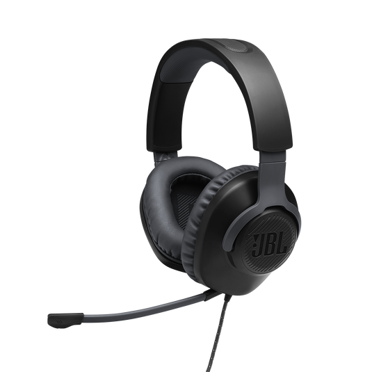 Slušalice JBL QUANTUM 100 M2, žičane, crne-11