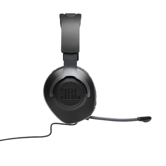 Slušalice JBL QUANTUM 100 M2, žičane, crne-7