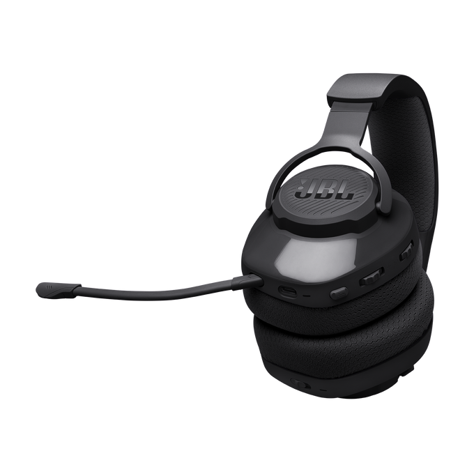 Slušalice JBL QUANTUM 360, wireless, crne-6