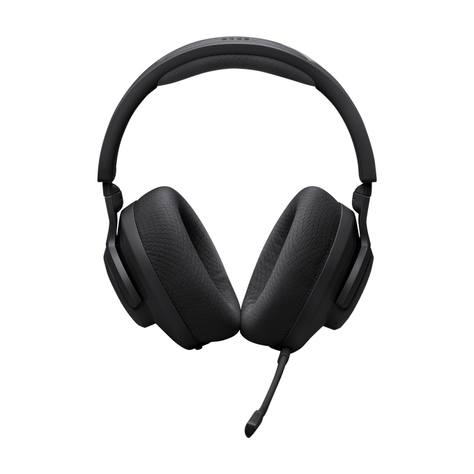 Slušalice JBL QUANTUM 360, wireless, crne-1