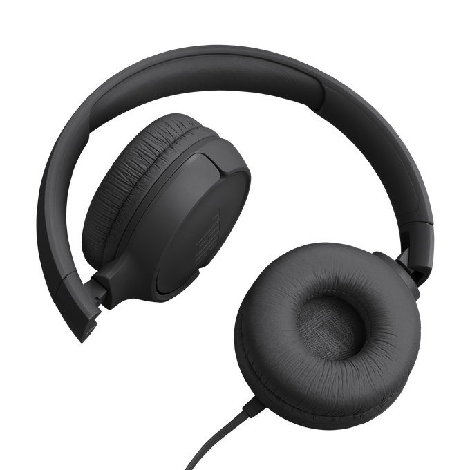 Slušalice JBL TUNE 520, USB-C, crne-4