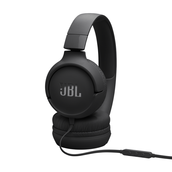 Slušalice JBL TUNE 520, USB-C, crne-8