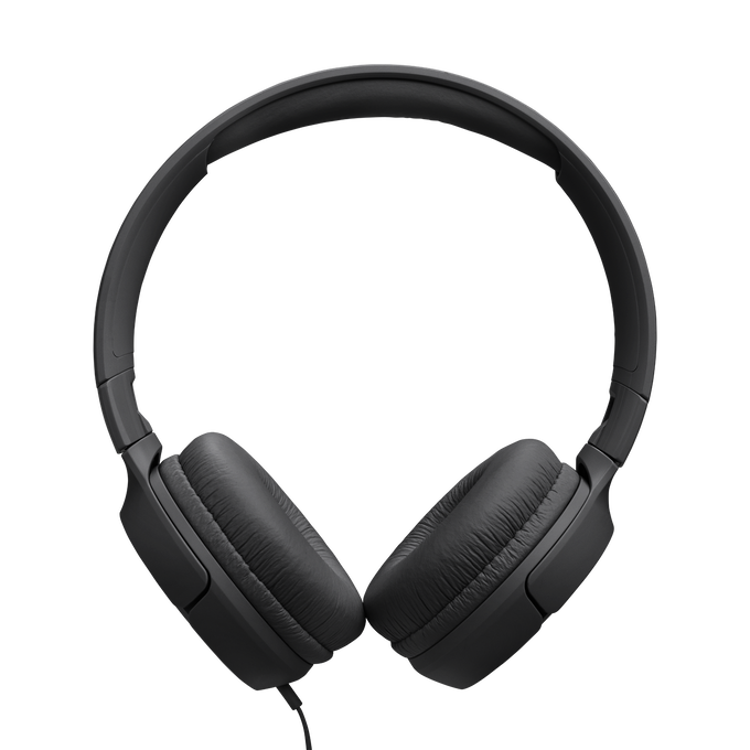 Slušalice JBL TUNE 520, USB-C, crne-0