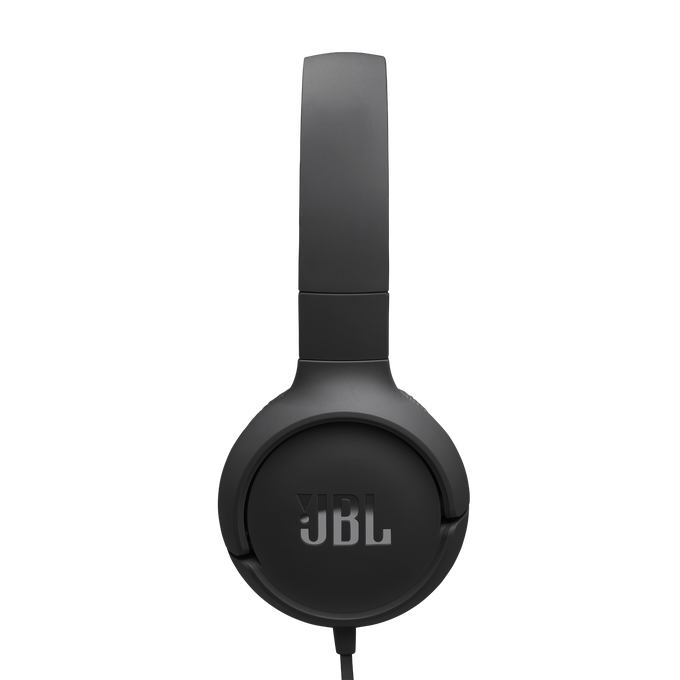 Slušalice JBL TUNE 520, USB-C, crne-3