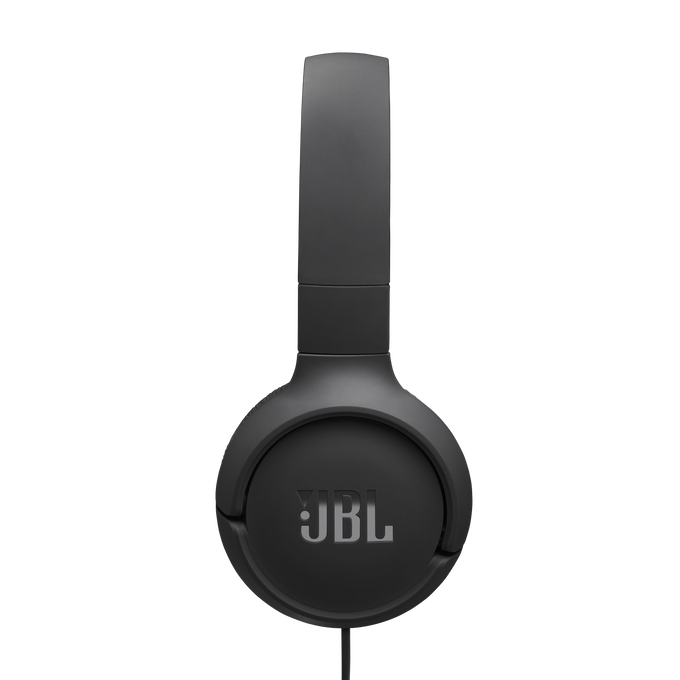 Slušalice JBL TUNE 520, USB-C, crne-5