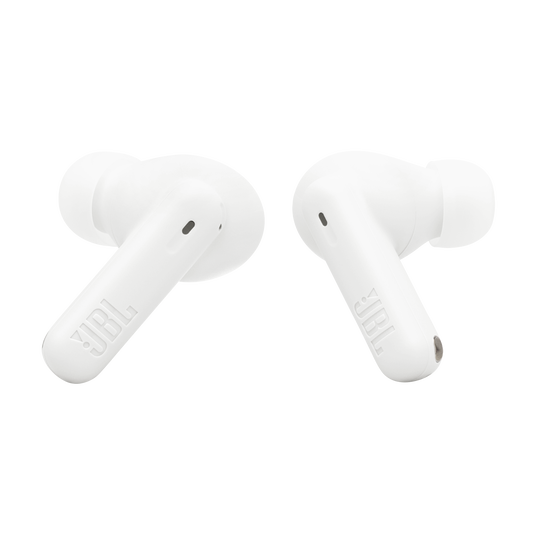 Slušalice JBL Vibe Beam 2, TWS, ANC, bijele-8