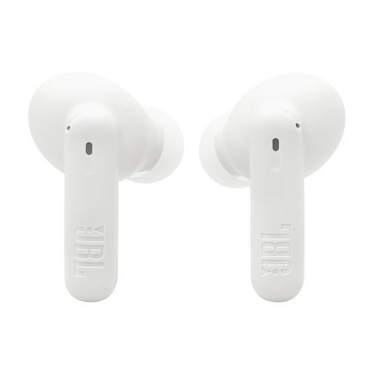 Slušalice JBL Vibe Beam 2, TWS, ANC, bijele-2