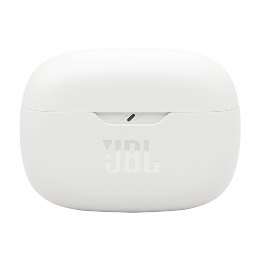 Slušalice JBL Vibe Beam 2, TWS, ANC, bijele-6