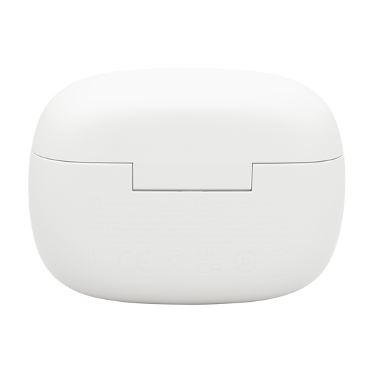 Slušalice JBL Vibe Beam 2, TWS, ANC, bijele-7