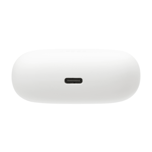 Slušalice JBL Vibe Beam 2, TWS, ANC, bijele-5
