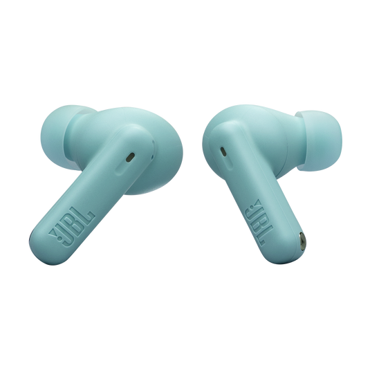 Slušalice JBL Vibe Beam 2, TWS, ANC, plave-4