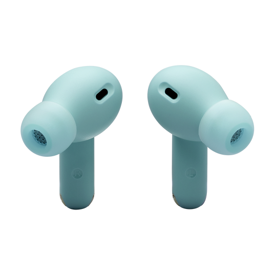 Slušalice JBL Vibe Beam 2, TWS, ANC, plave-1