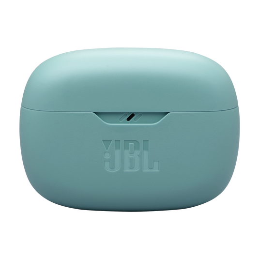 Slušalice JBL Vibe Beam 2, TWS, ANC, plave-8
