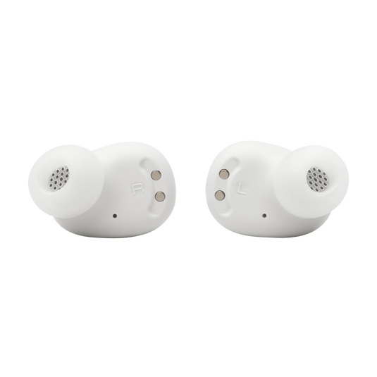 Slušalice JBL Vibe Buds 2, TWS, bežične, bijele-3