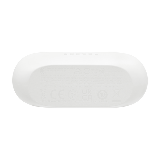 Slušalice JBL Vibe Buds 2, TWS, bežične, bijele-5