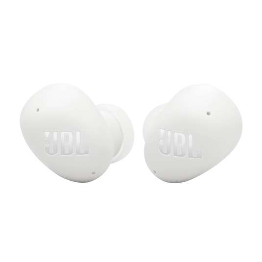 Slušalice JBL Vibe Buds 2, TWS, bežične, bijele-1