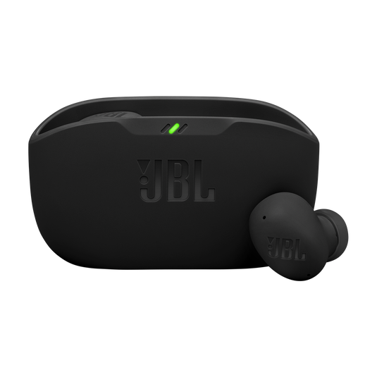 Slušalice JBL Vibe Buds 2, TWS, bežične, crne-0
