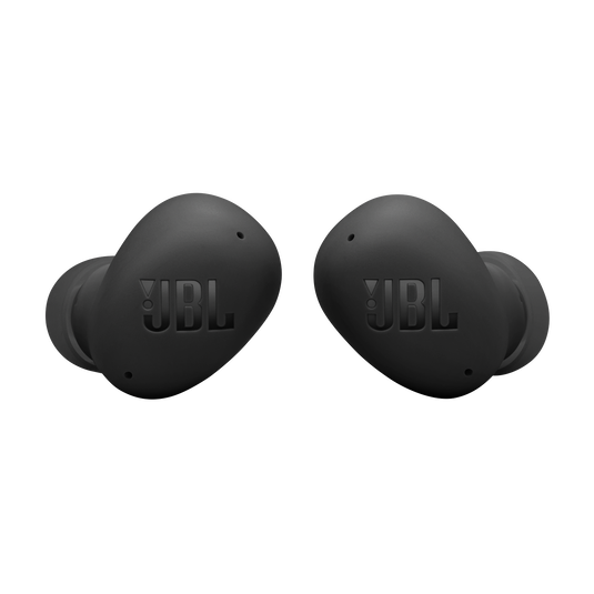 Slušalice JBL Vibe Buds 2, TWS, bežične, crne-1