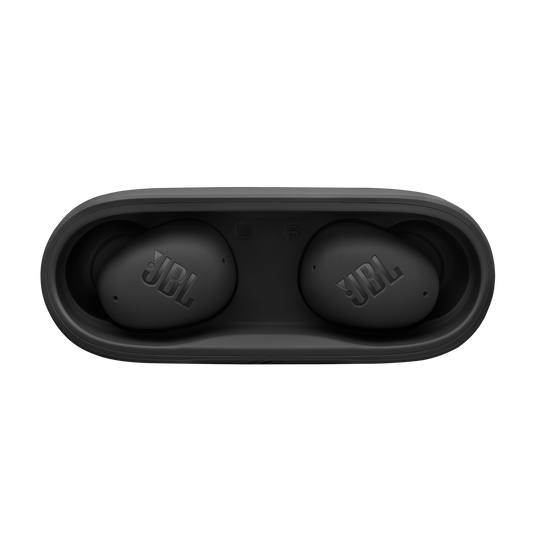 Slušalice JBL Vibe Buds 2, TWS, bežične, crne-2