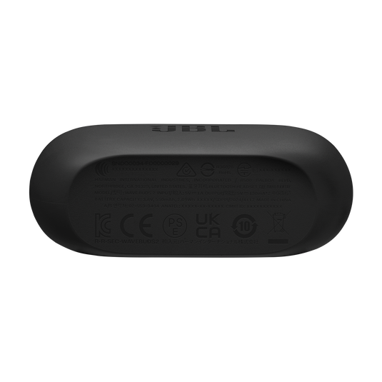 Slušalice JBL Vibe Buds 2, TWS, bežične, crne-6