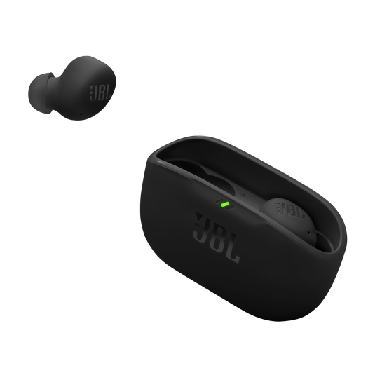 Slušalice JBL Vibe Buds 2, TWS, bežične, crne-4