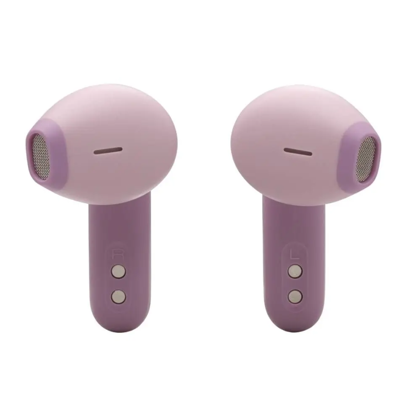 Slušalice JBL Wave Flex 2 roze (bežične)-1