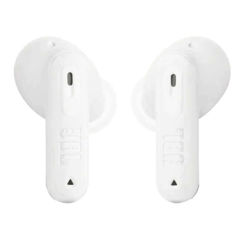 Slušalice JBL Tune Beam 2, TWS, bijele (bežične)-3
