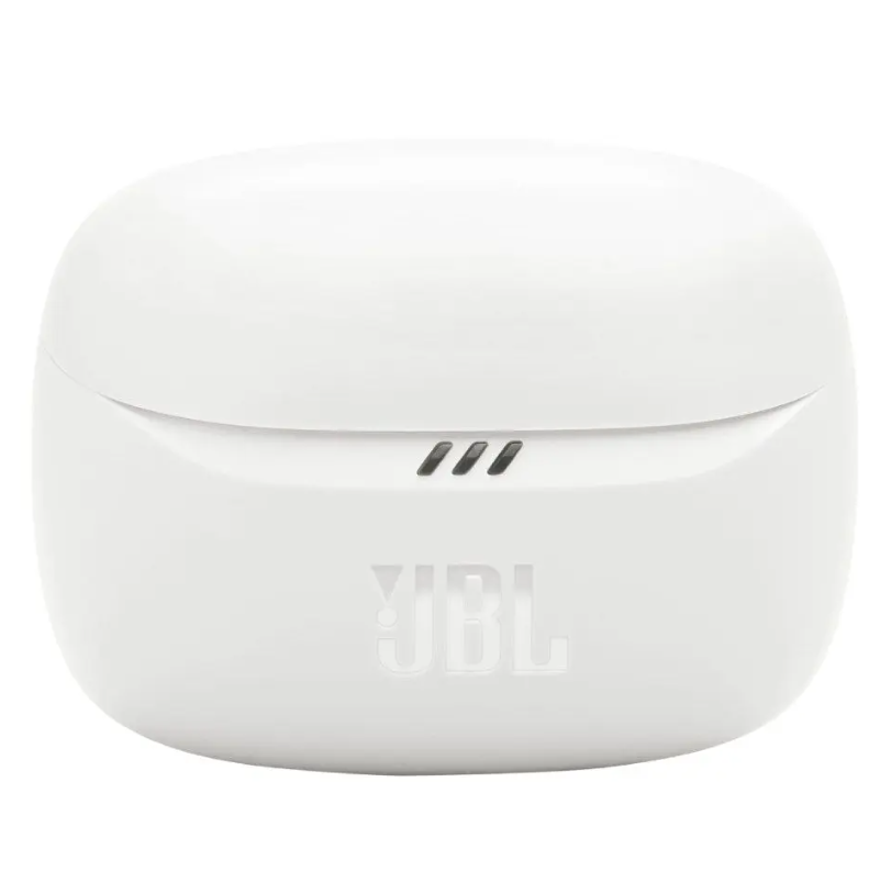 Slušalice JBL Tune Beam 2, TWS, bijele (bežične)-2