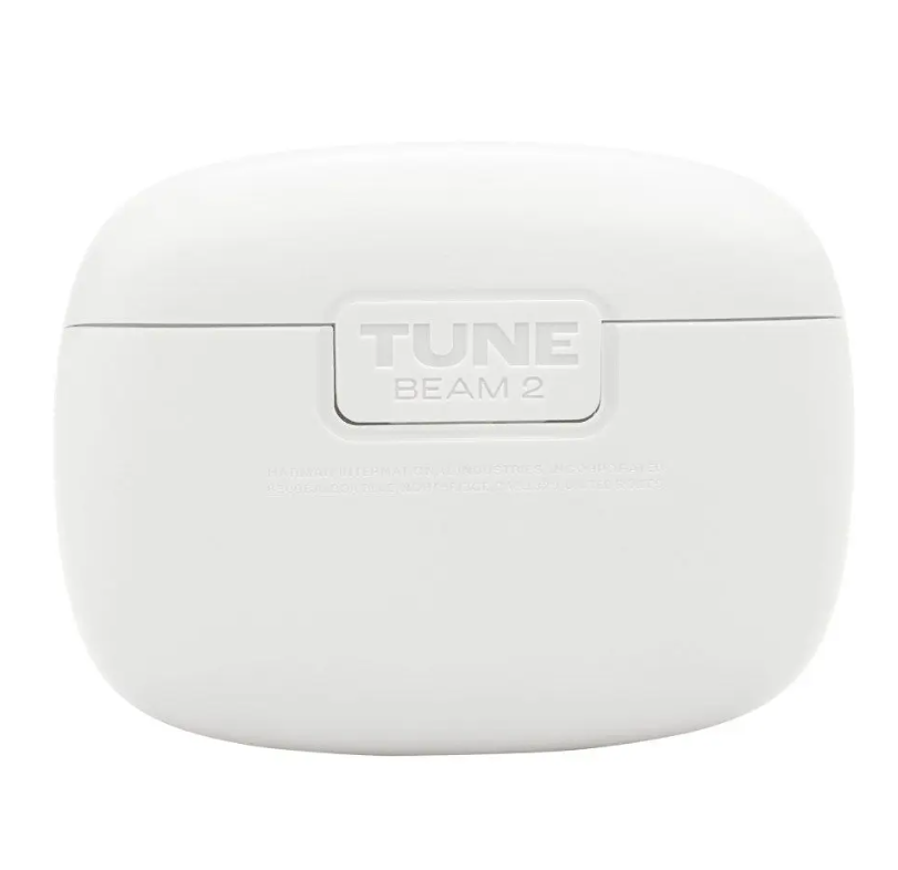 Slušalice JBL Tune Beam 2, TWS, bijele (bežične)-5