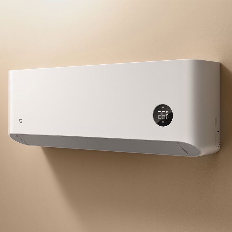 Klima uređaj XIAOMI Mijia Air Conditioner Pro Eco (hlađenje 2.6 kW, grijanje 3.6 kW, inverter, A+++, WiFi)-8