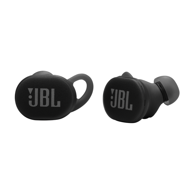 Slušalice JBL ENDURANCE RACE 2, TWS, crne-1