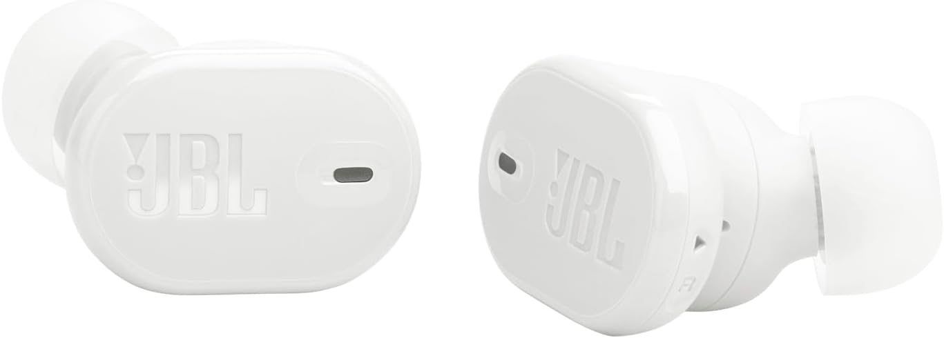 Slušalice JBL Tune Buds 2, TWS, ANC, bijele-3