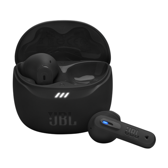 Slušalice JBL Tune Flex 2, TWS, NC, crne-0