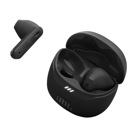 Slušalice JBL Tune Flex 2, TWS, NC, crne-3