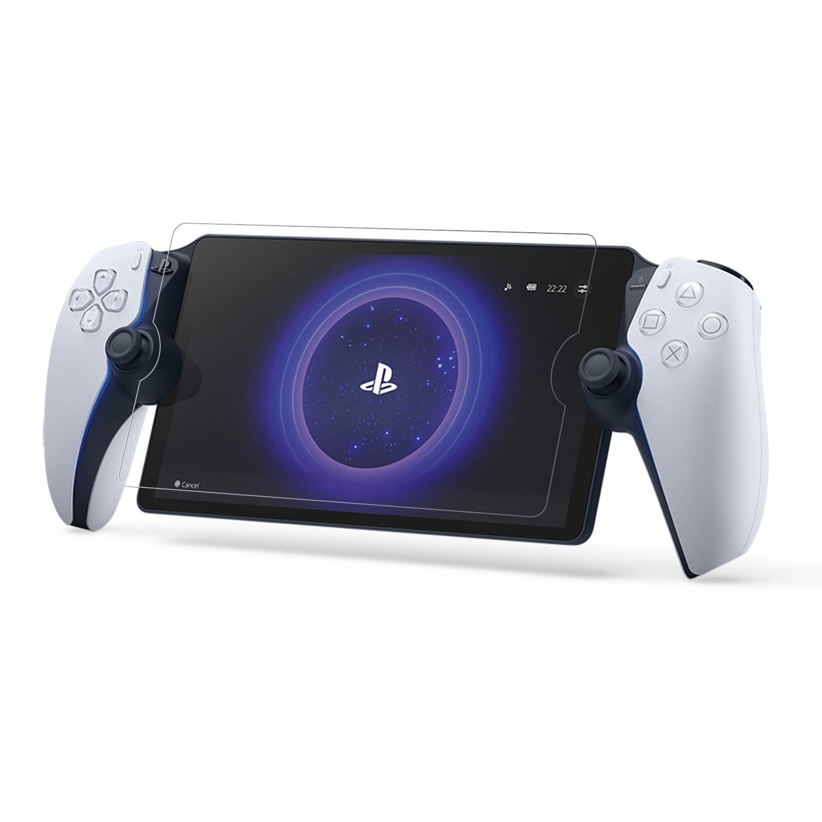 Zaštitna folija HORI za PlayStation Portal Screen Protector