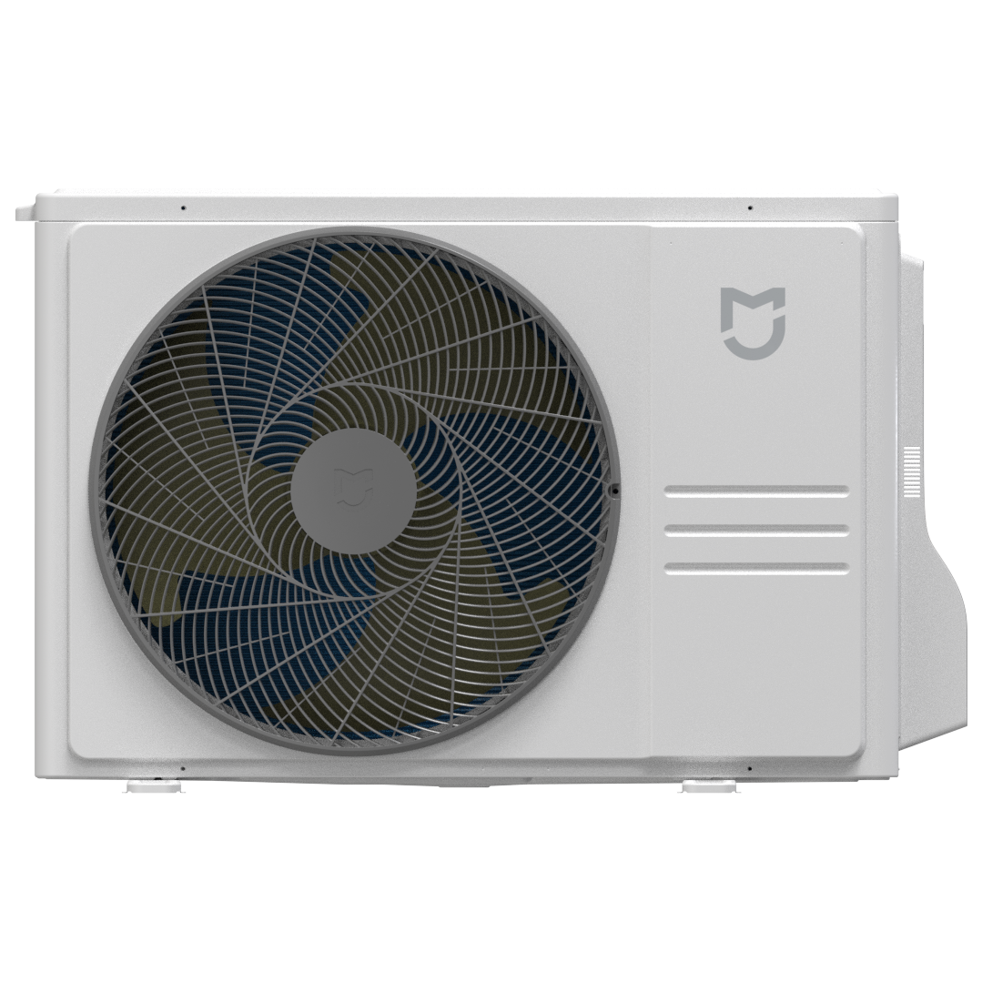 Klima uređaj XIAOMI  Mijia Air Conditioner Pro Eco (hlađenje 3.5kW, grijanje 3.6 kW, inverter, A+++, WiFi)-5