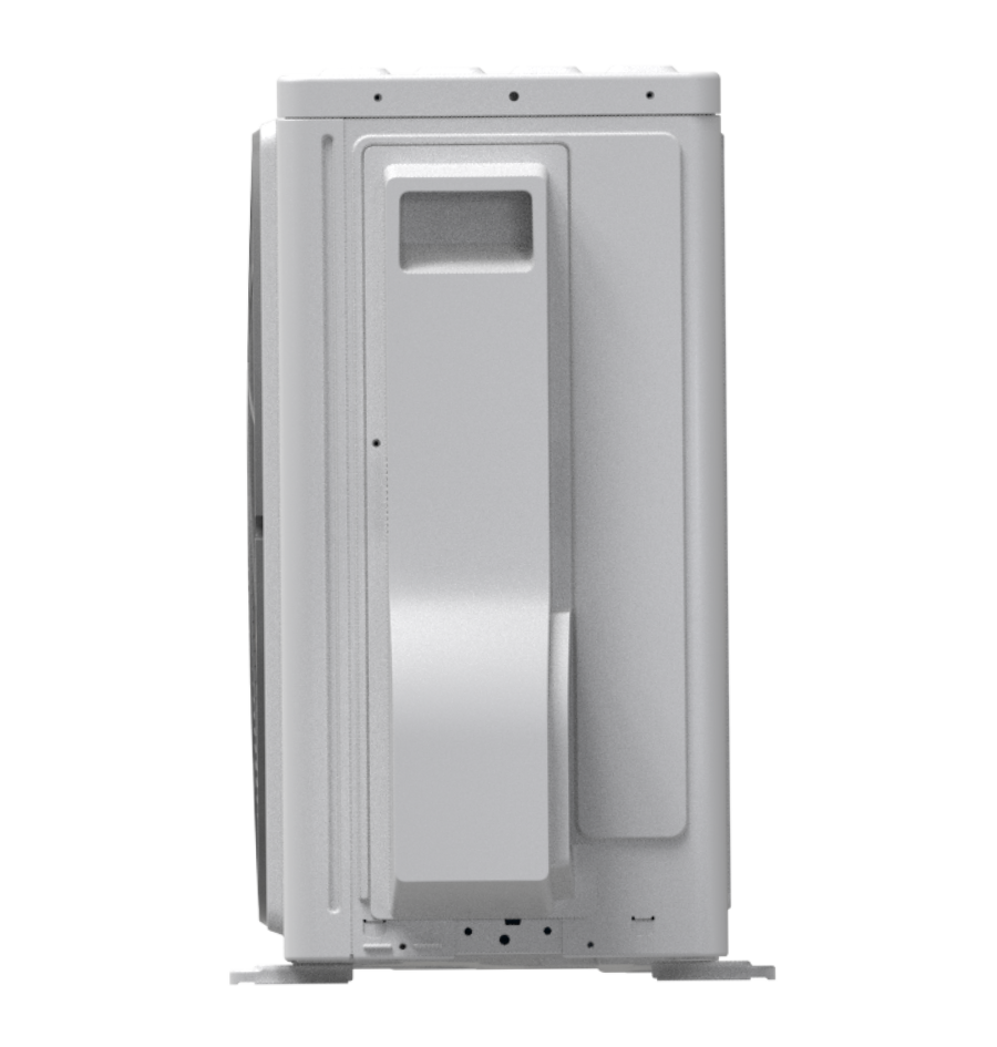 Klima uređaj  XIAOMI Mijia Air Conditioner Pro Eco (hlađenje 3.5 kW, grijanje 3.6 kW,  A+++ 12K)-8